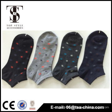 Unisex Gender und Stricktechnik Socken mit Logo